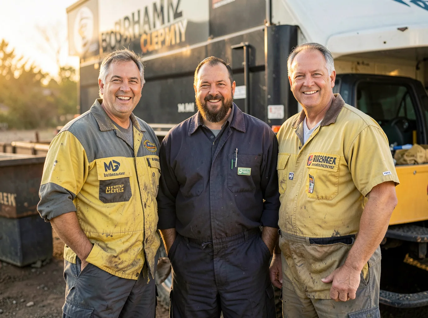 Sewage Cleanup company in Pateros, WA