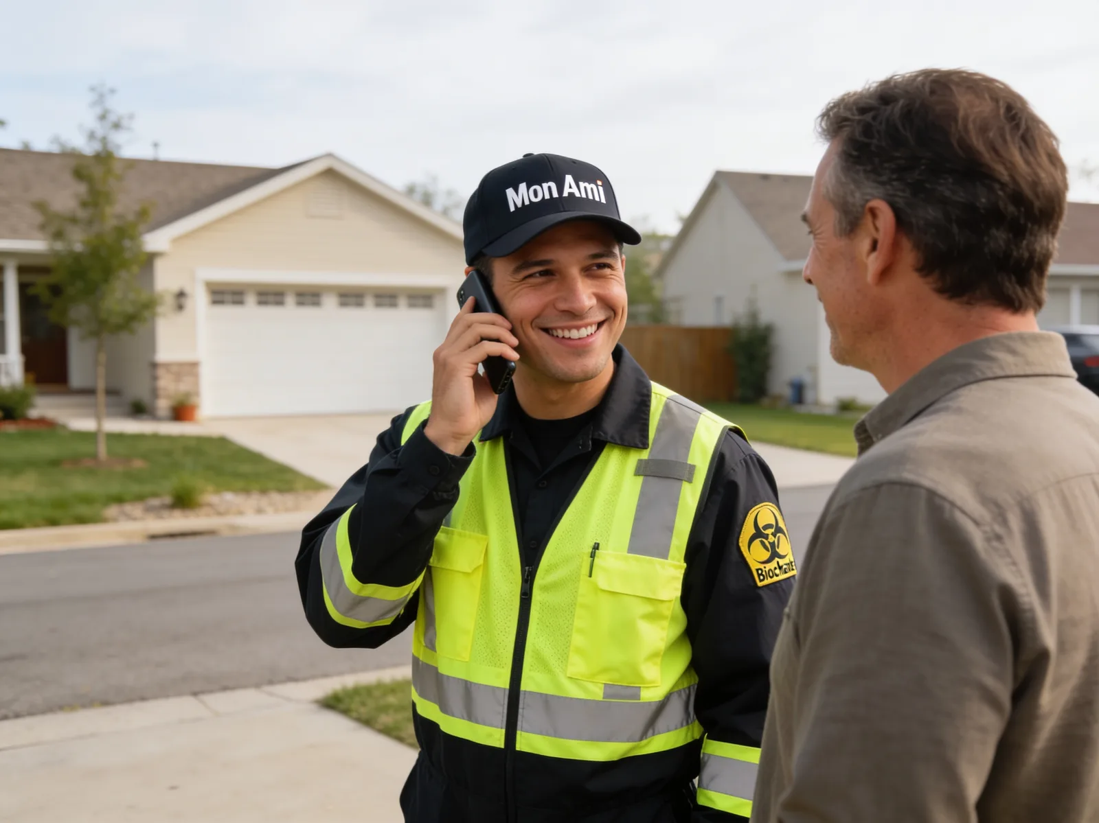 Sewage Cleanup Pateros, WA FAQs